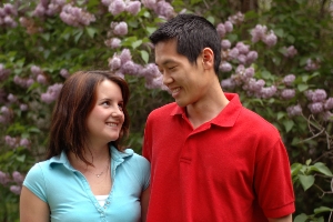 Interracial Dating From The Asian 31