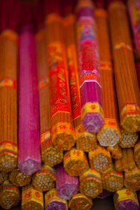 Incense