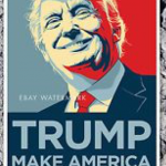 Trump - Make America Great Again Propaganda